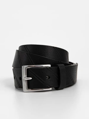 Pas Paul Smith czarny