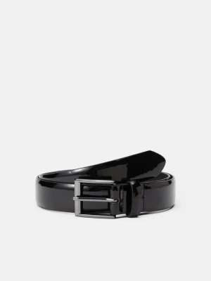 Pas Pier One By Zalando czarny