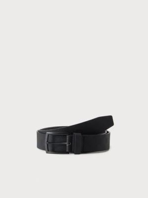 Pas Pier One By Zalando czarny