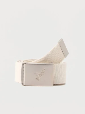 Pas Pier One By Zalando mleczny