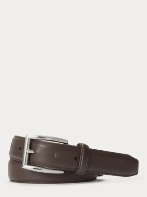 Pas Polo Ralph Lauren czarny