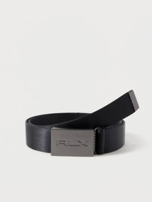 Pasek Ralph Lauren czarny