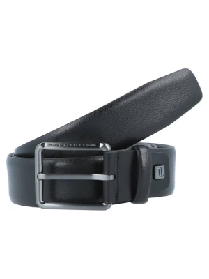 Pas Porsche Design czarny