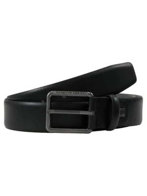 Pas Porsche Design czarny