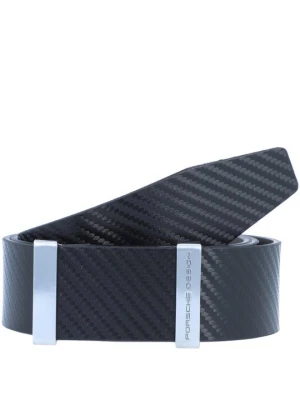 Pas Porsche Design czarny
