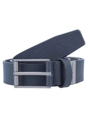 Pas Porsche Design niebieski