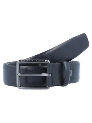 Pas Porsche Design niebieski