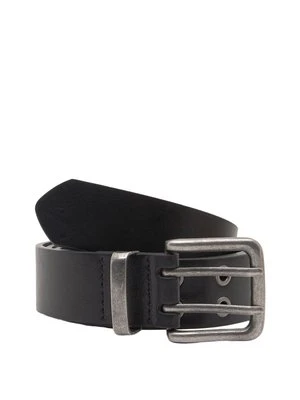Pas PULL&BEAR czarny