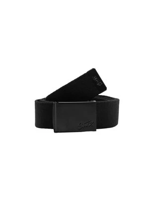 Pas PULL&BEAR czarny