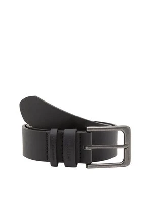 Pas PULL&BEAR czarny