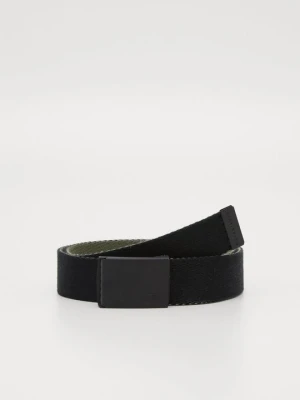 Pas Quiksilver czarny