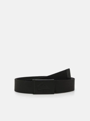 Pas Quiksilver czarny