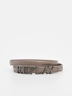 Pas Replay