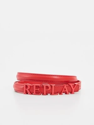 Pas Replay