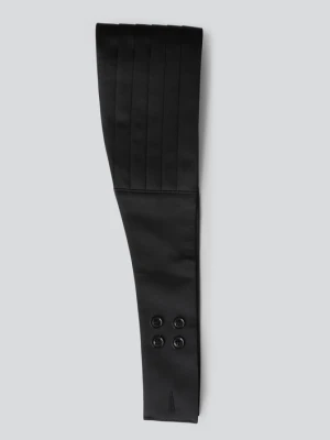 Pas smokingowy 02002A90GSA Giacomo Conti