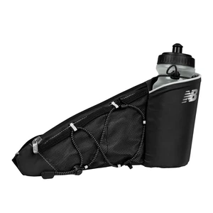 Pas sportowy New Balance LAB51204BK – czarny