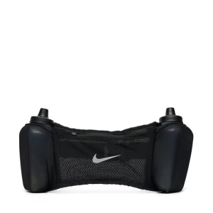 Pas sportowy Nike N.100.3444.082.OS Czarny