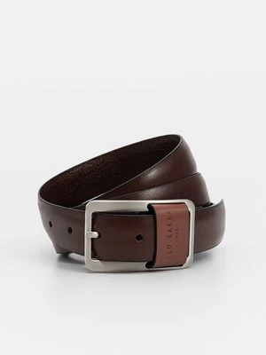 Pas Ted Baker brązowy