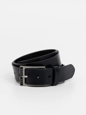 Pas Ted Baker granatowy