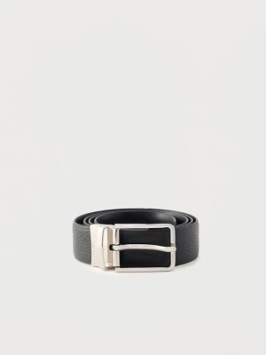Pas The Kooples czarny