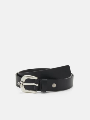 Pas The Kooples czarny