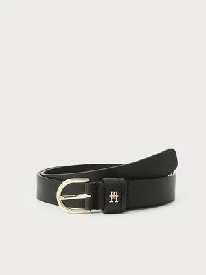 Pas Tommy Hilfiger czarny
