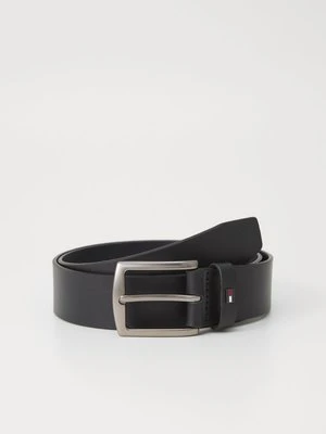 Pas Tommy Hilfiger niebieski