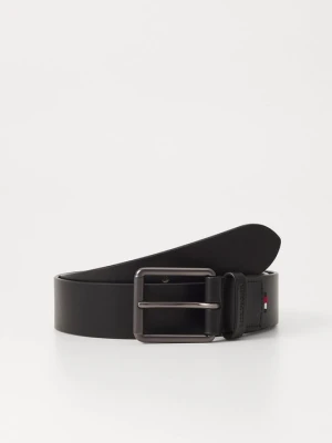 Pas Tommy Hilfiger czarny