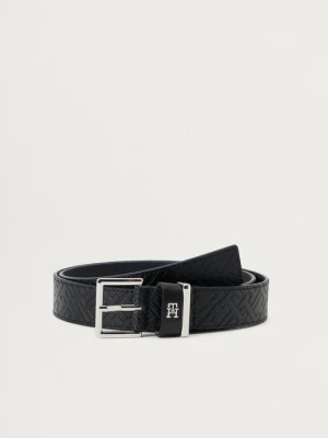 Pas Tommy Hilfiger czarny