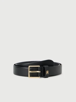 Pas Tommy Hilfiger czarny