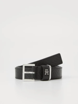 Pas Tommy Hilfiger czarny