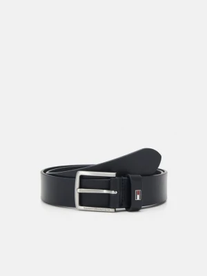 Pas Tommy Hilfiger niebieski