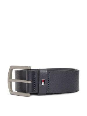 Pas Tommy Hilfiger niebieski
