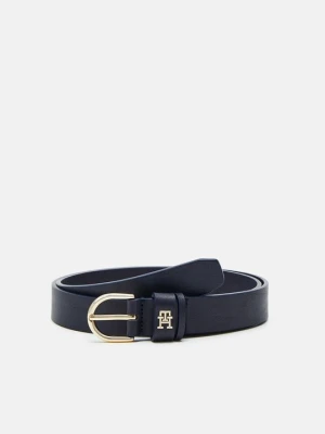 Pas Tommy Hilfiger niebieski