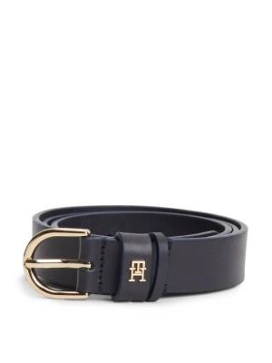 Pas Tommy Hilfiger niebieski