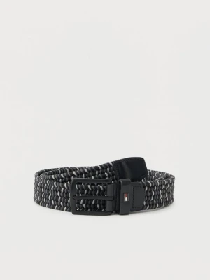 Pas Tommy Hilfiger szary