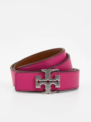 Pas Tory Burch zielony