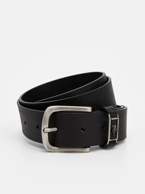 Pas U.S. POLO ASSN. brązowy
