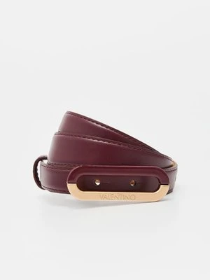 Pas VALENTINO BAGS fioletowy
