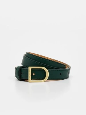 Pas VALENTINO BAGS zielony