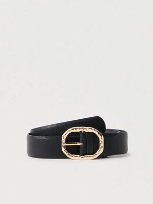Pas Vero Moda czarny