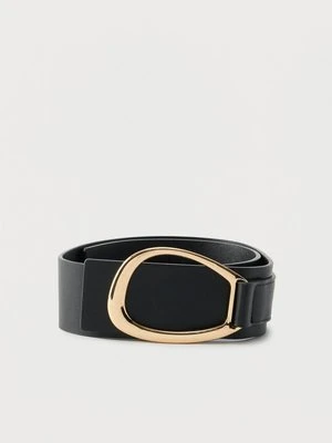 Pas Vero Moda czarny