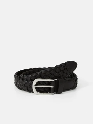 Pas Vero Moda czarny