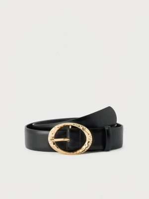 Pas Vero Moda czarny