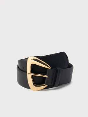 Pas Vero Moda czarny