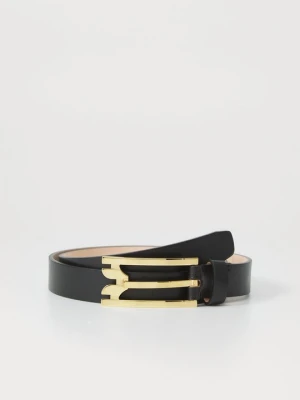 Pas Victoria Beckham czarny