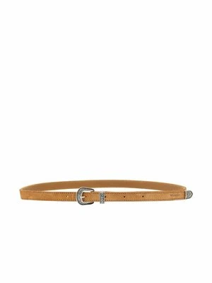 Pas Wrangler jasny brąz