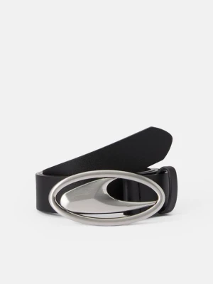 Pas YOURTURN By Zalando czarny