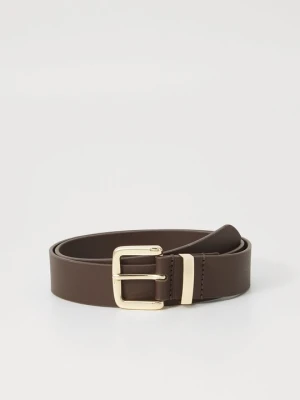 Pas Zign By Zalando brązowy