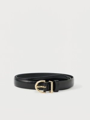 Pas Zign By Zalando czarny